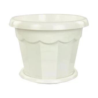 00003505_Гармония горшок с поддоном 1,5л d17 h13 б