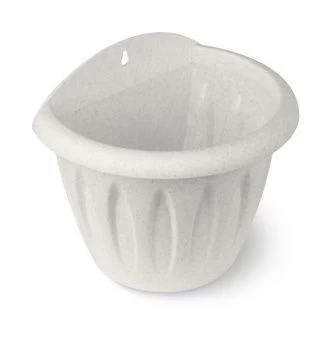 00007591_Фелиция кашпо настенное 3л d24см h17,5см 