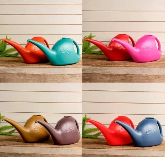 Лейка 3л без рассеивателя (Лысьва)