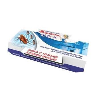 00016434_Ловушка клеевая от тараканов и муравьев М