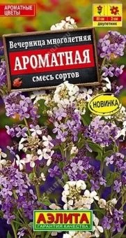 00040436_Вечерница Ароматная смесь сортов (Аэлита)