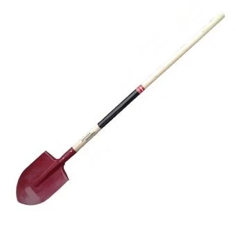 00002054_Лопата ДС ЛУ-2 садово-огородная с черенко