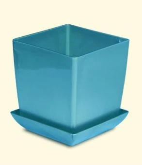 00008395_Горшок для цветов с поддоном 3,5л d160 h1