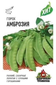 00011451_Горох Амброзия (Гавриш) МЕТАЛЛ