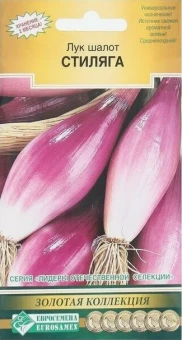00041618_Лук шалот Стиляга 0,3г (Евросемена)