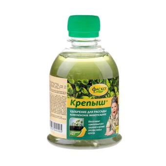 00006803_Удобрение Крепыш минеральное 0,25л (Ф)