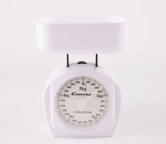 Весы кухонные до 5кг