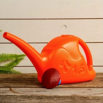 Лейка 1,5л с РАССЕИВАТЕЛЕМ (Радиан)120