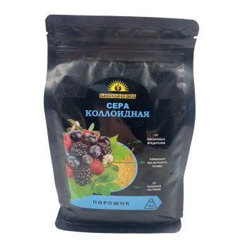 ЦБ-00007820_Сера коллоидная порошок 1кг  (Ф)