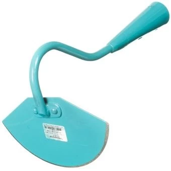 ЦБ-00010319_Тяпка радиусная с узкой тулейкой без черенка (Арти)