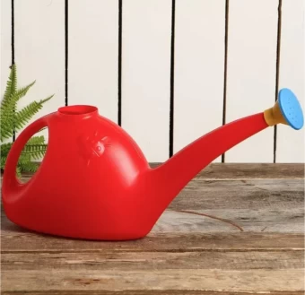 Лейка 2л с рассеивателем (Радиан)120