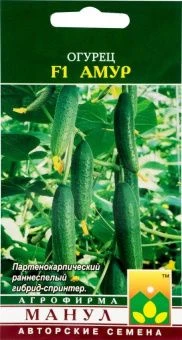 00013715_Огурец Амур (Манул)