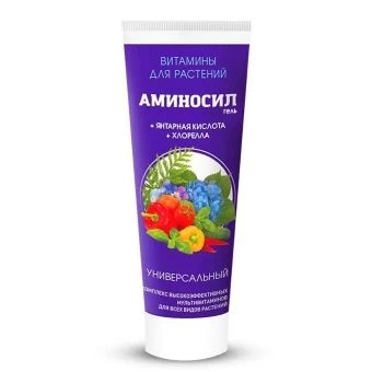 ЦБ-00017486_Аминосил гель универсальный 250мл (Дюн)