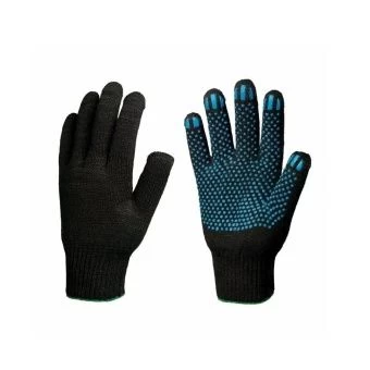 00005838_Перчатки с ПВХ черные пара 1_10_250