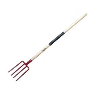 00002077_Вилы ДС копальные тип А 4 рогие с черенко