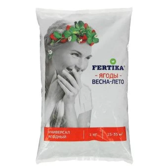 00036440_Удобрение Фертика универсал Ягодный 1кг