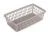 00015597_Корзина для хранения Велетта С712 25x14x7 Мартика 00015597_Корзина для хранения Велетта С712 25x14x7 Мартика