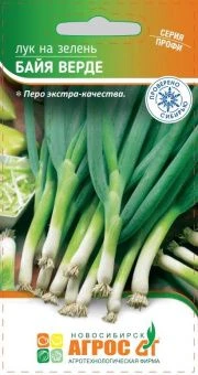 Лук Байя Верде 200шт Seminis (Агрос)