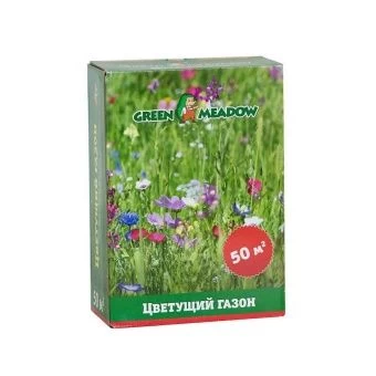 00010702_Газон Мавританский (Цветущий) 0,5 кг(ЗК) 