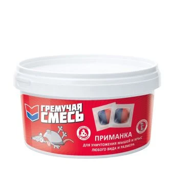 ЦБ-00005046_Гремучая смесь микс тесто-брикет 500г (В)