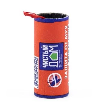 00001873_Лента от мух Чистый Дом (ТЭ)