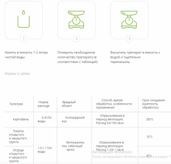 Командор макси 1г 1240 (ТЭ)
