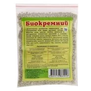 Биокремний - эффективная добавка к тепличным грунтам и садовым почвам