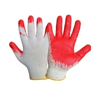 00008780_Перчатки хлопчатобумажные с латексным пок