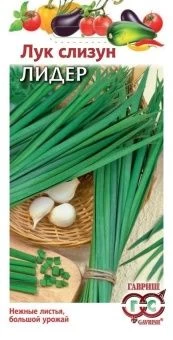 00020190_Лук слизун Лидер (Гавриш)