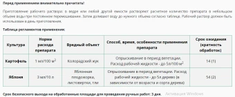 Альфацин 1,5мл 110200 (ВХ)