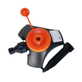 00003941_Насадка дождевальная Жук под коннектор с 