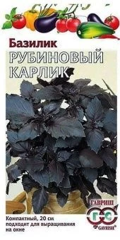 00003718_Базилик Рубиновый Карлик (Гавриш) 1_800