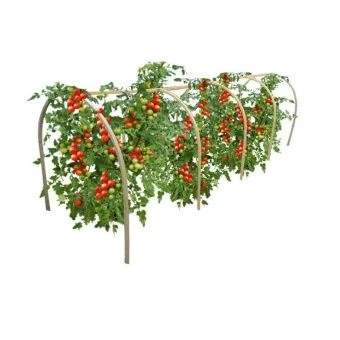00031470_Парник каркас 1x4м (ПКомплект)