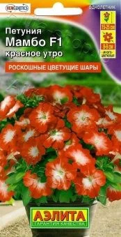 00026866_Петуния Мамбо F1 красное утро многоцветко