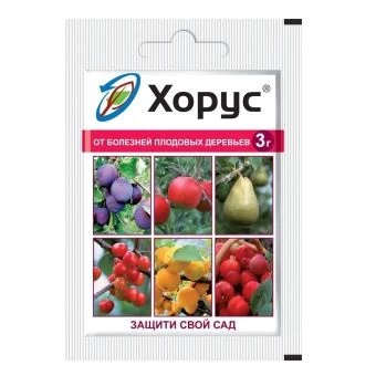 00005855_Хорус 3г (ВХ)