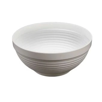 00028169_Миска Парма без поддона 1,3л d17 h8,5 белая 1 26 (ТехПласт)