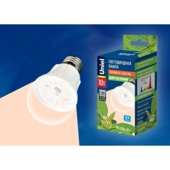 00027216_Лампа светодиодная для растений LED-A60-1