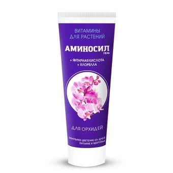 ЦБ-00017488_Аминосил гель для орхидей 250мл (Дюн)
