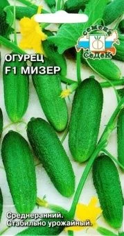 00011882_Огурец Мизер (СеДек)