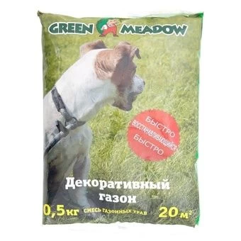 00019049_Газон Быстро восстанавливающийся  0,5 кг 