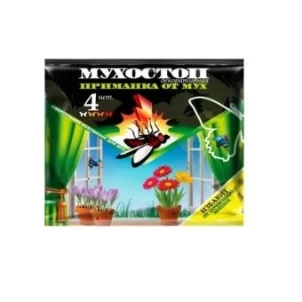 00014624_Мухостоп-приманка декоративная 4шт 1_125 