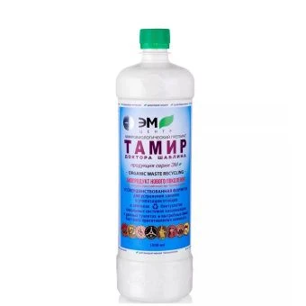 ЦБ-00027662_Удобрение Тамир 1л (Биоресурс)
