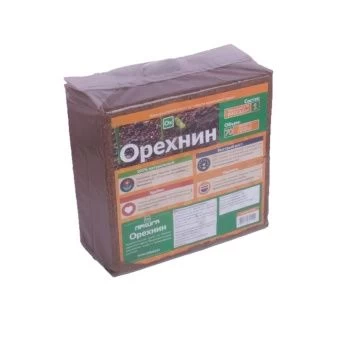 00018637_Кокосовый субстрат Орехнин1 70л (5 кг) (N