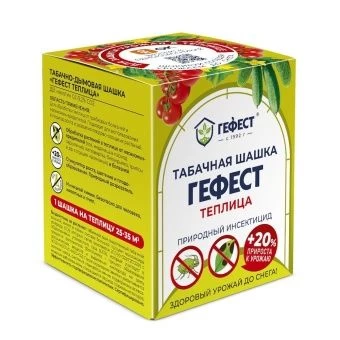 00024417_Шашка табачная Гефест 220г 130 (РС)