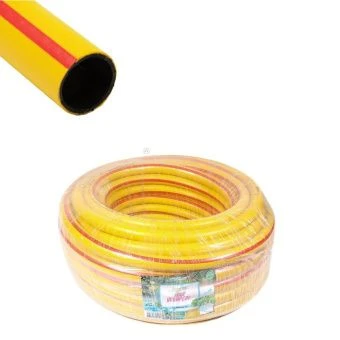 00018625_Шланг армированный ПВХ 3-слойный Акварель