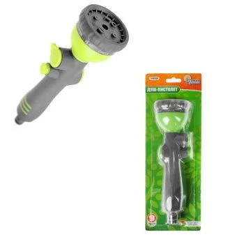 00038660_Душ поливочный прямой 9-ти функц под конн