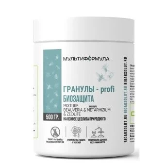 ЦБ-00014867_Почвоулучшитель Биозащита гранулы 0,5кг (Ф)