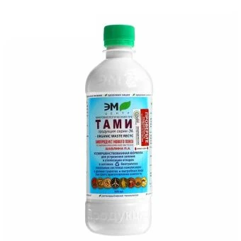 ЦБ-00027661_Удобрение Тамир 0,5л (Биоресурс)