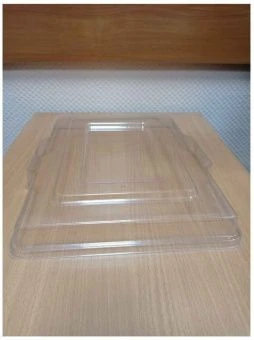 00018048_Кассета Микропарник крышка прозрачная 0,5