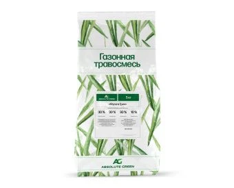 00018893_Газонная травосмесь Мульти Грин 5 кг (АГ)